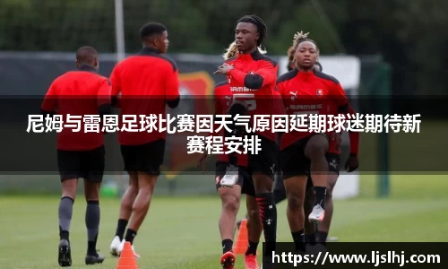 尼姆与雷恩足球比赛因天气原因延期球迷期待新赛程安排